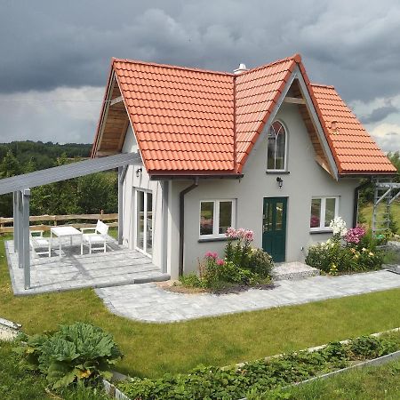 Domek Letniskowy Kolno  외부 사진
