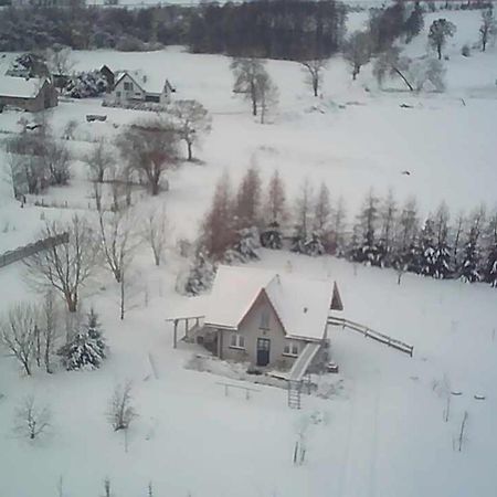 Domek Letniskowy Kolno  외부 사진