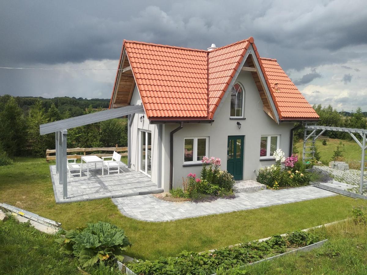 Domek Letniskowy Kolno  외부 사진